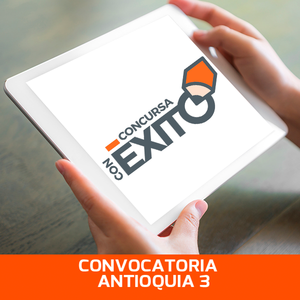 ANTIOQUIA 3