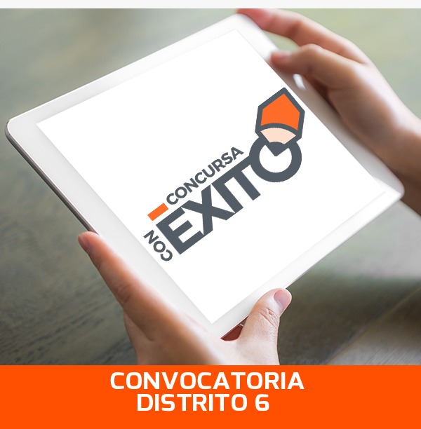 DISTRITO 6