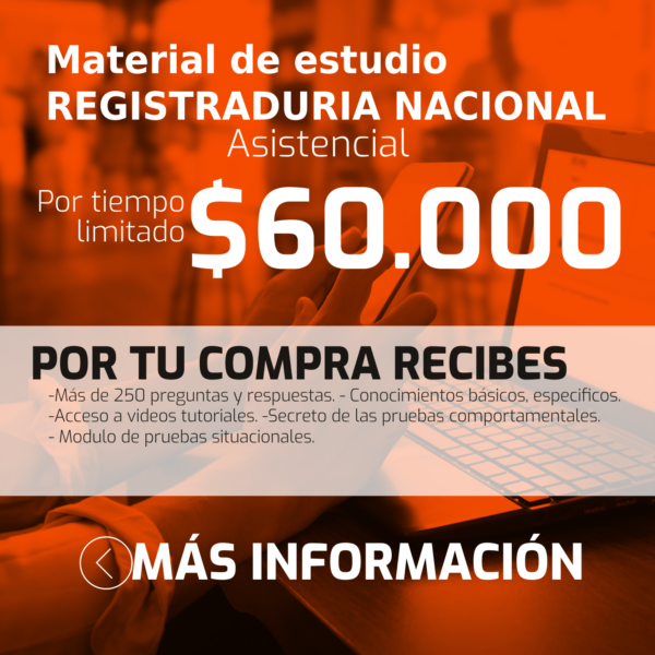 Registraduria Nacional 2025 - Image 2