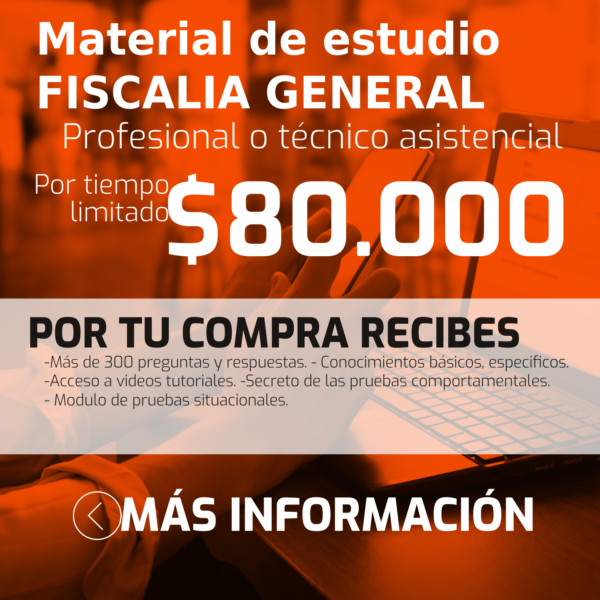 Fiscalia General - Image 2