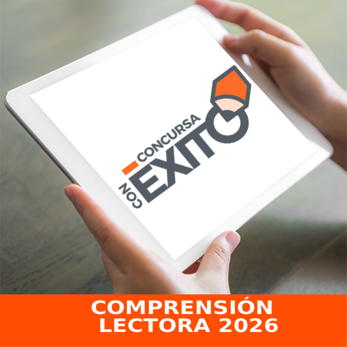 COMPRENSION LECTORA